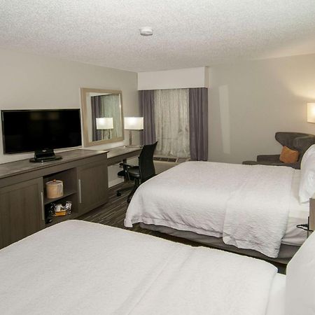 Hampton Inn Shreveport/Bossier City Exterior photo