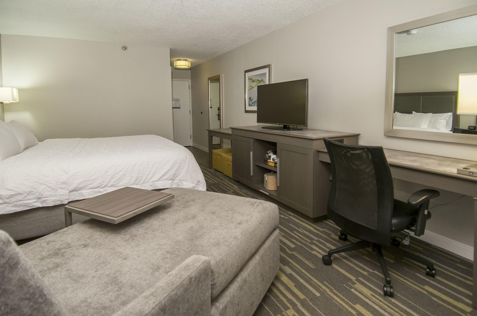 Hampton Inn Shreveport/Bossier City Exterior photo