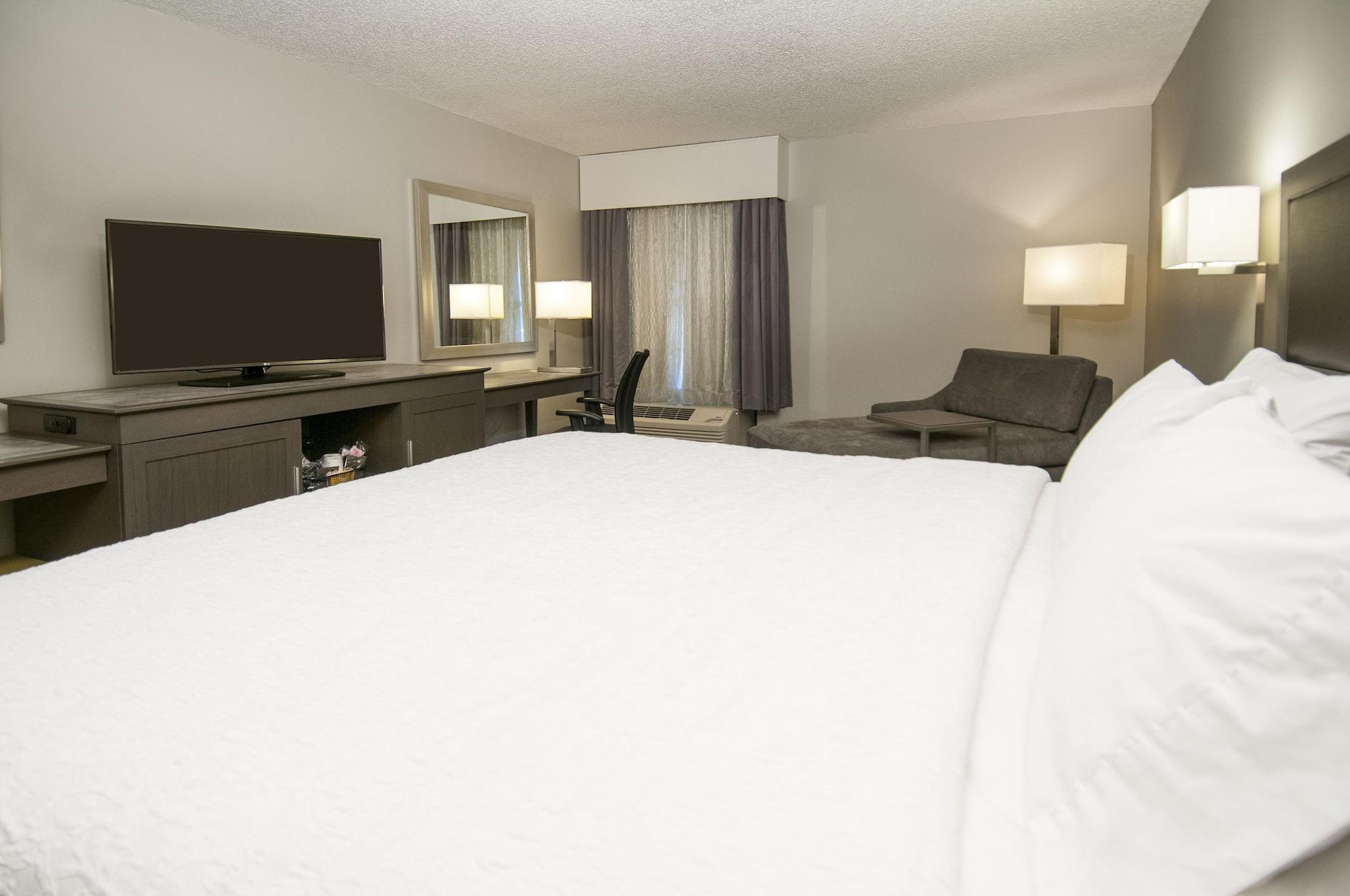 Hampton Inn Shreveport/Bossier City Exterior photo