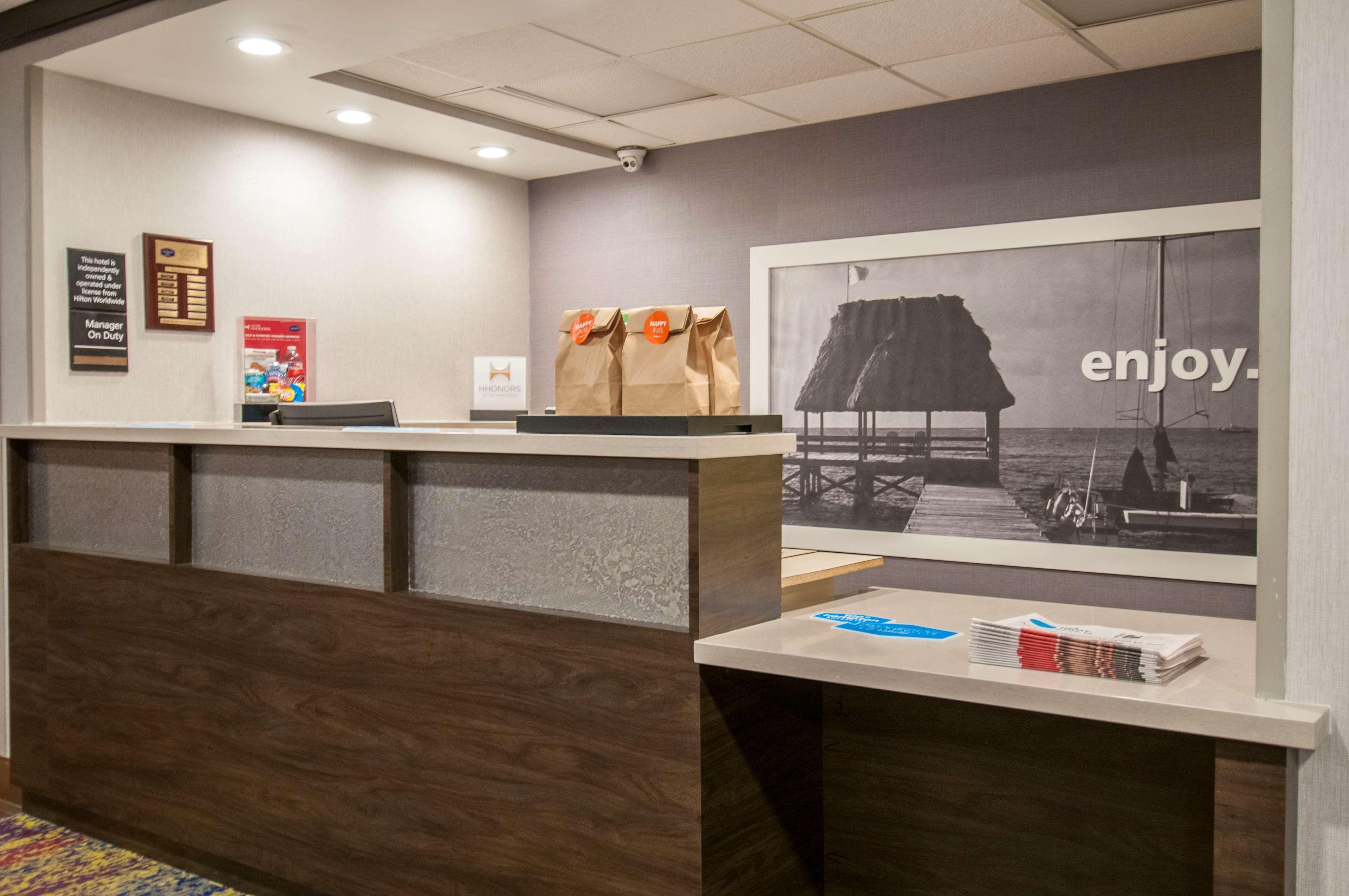 Hampton Inn Shreveport/Bossier City Exterior photo