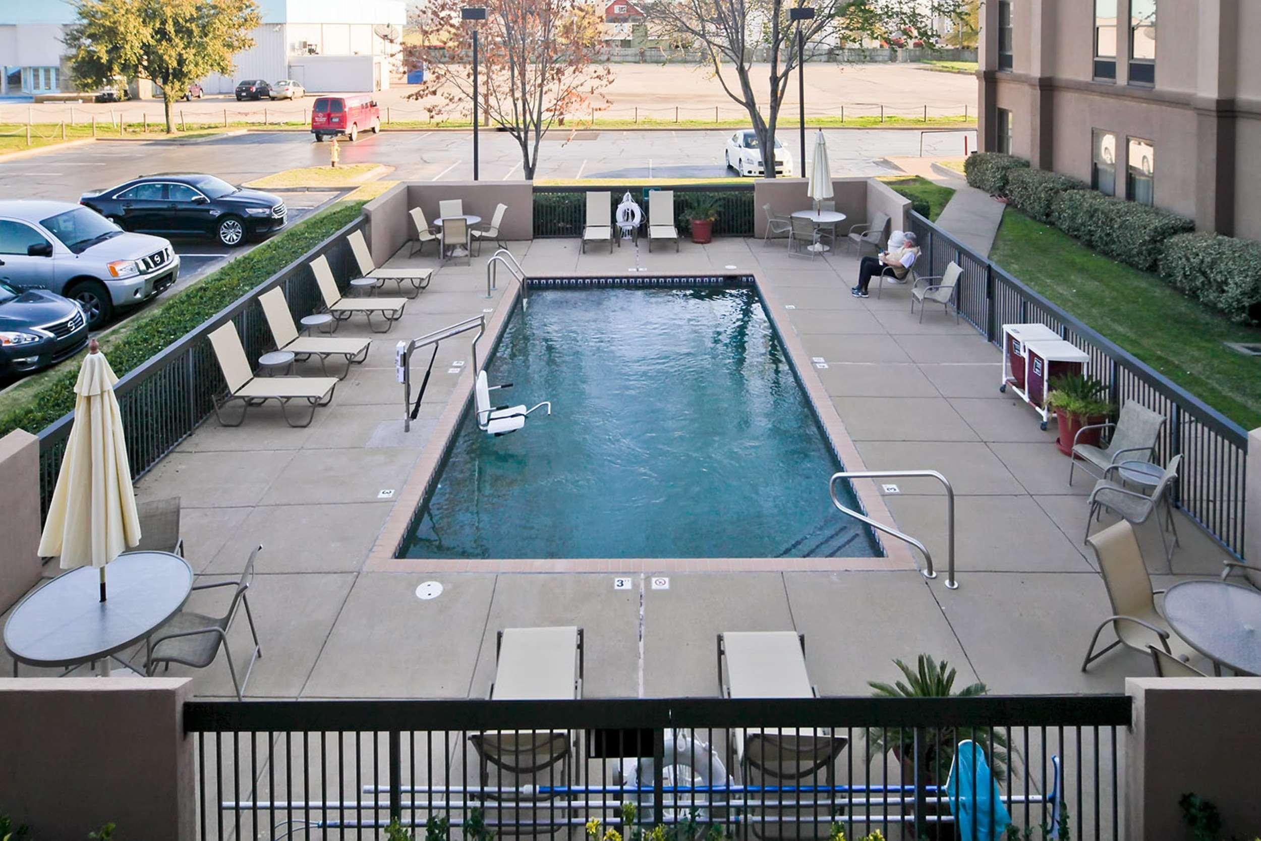 Hampton Inn Shreveport/Bossier City Facilities photo