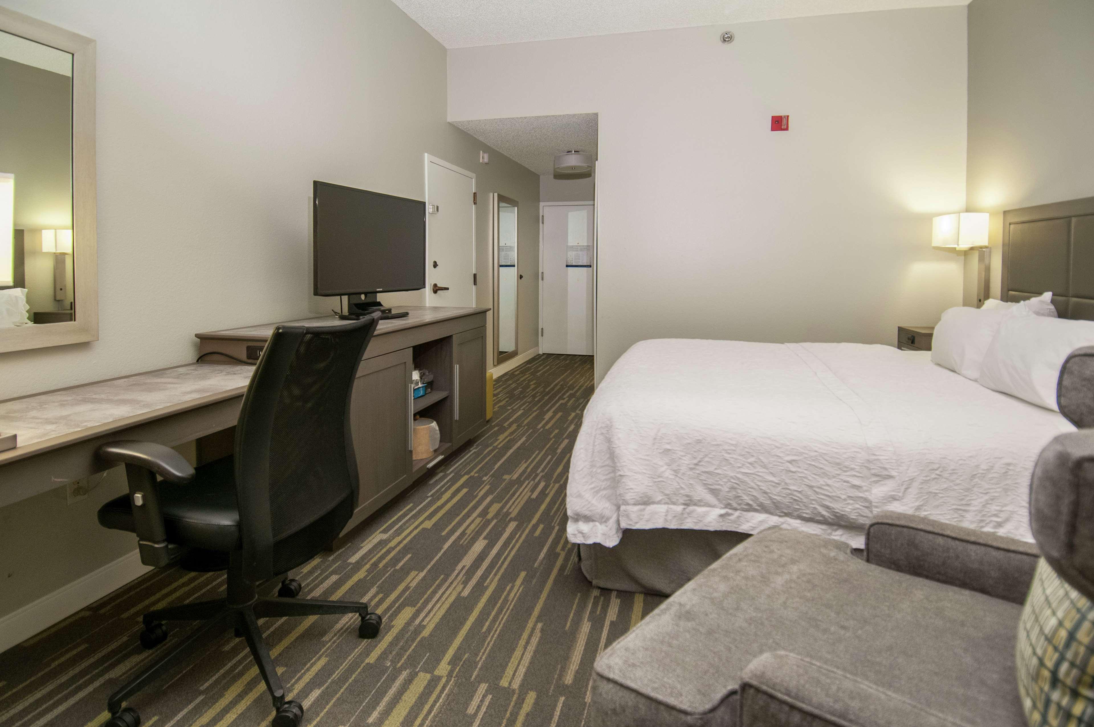 Hampton Inn Shreveport/Bossier City Exterior photo