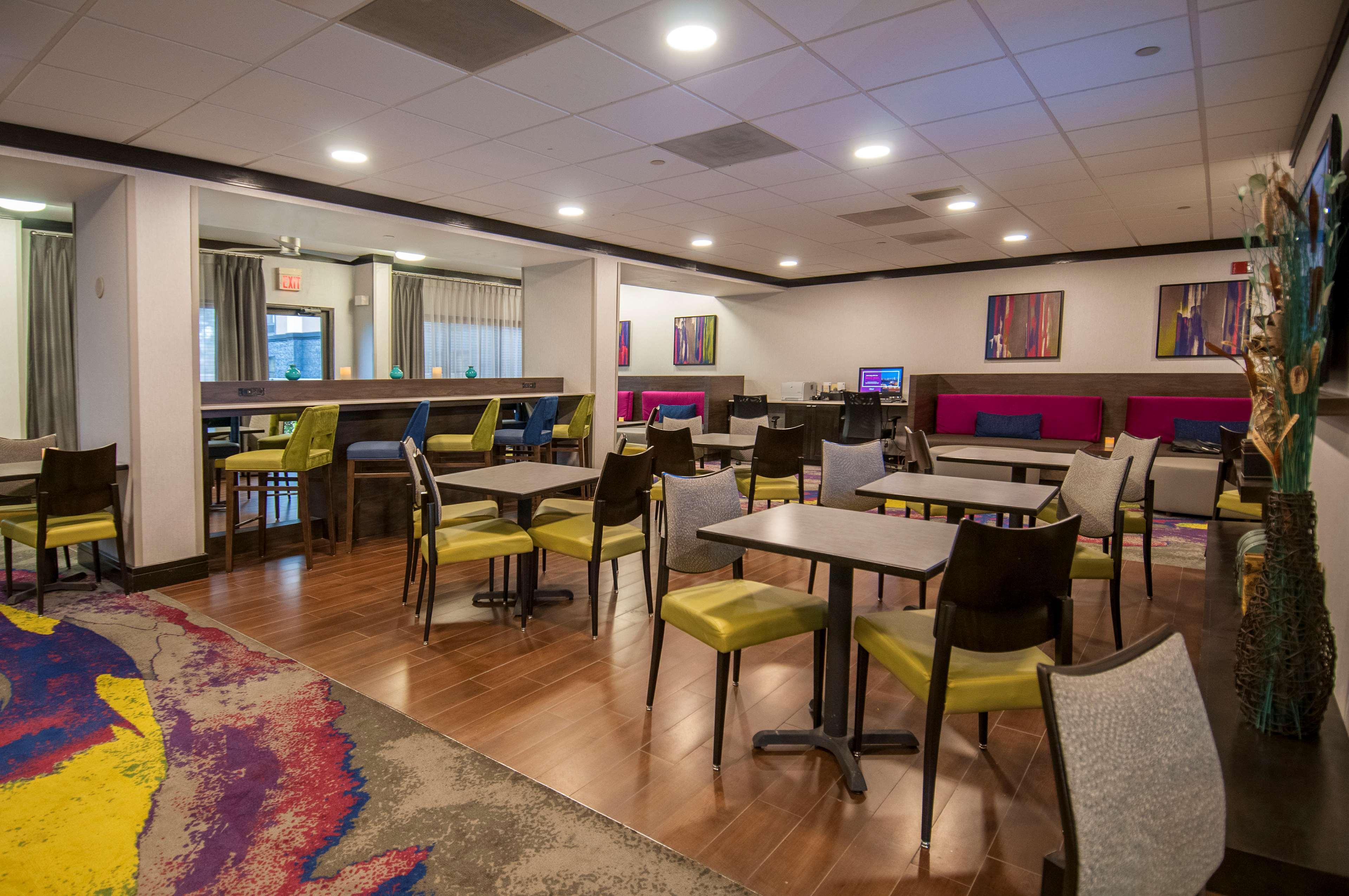 Hampton Inn Shreveport/Bossier City Exterior photo