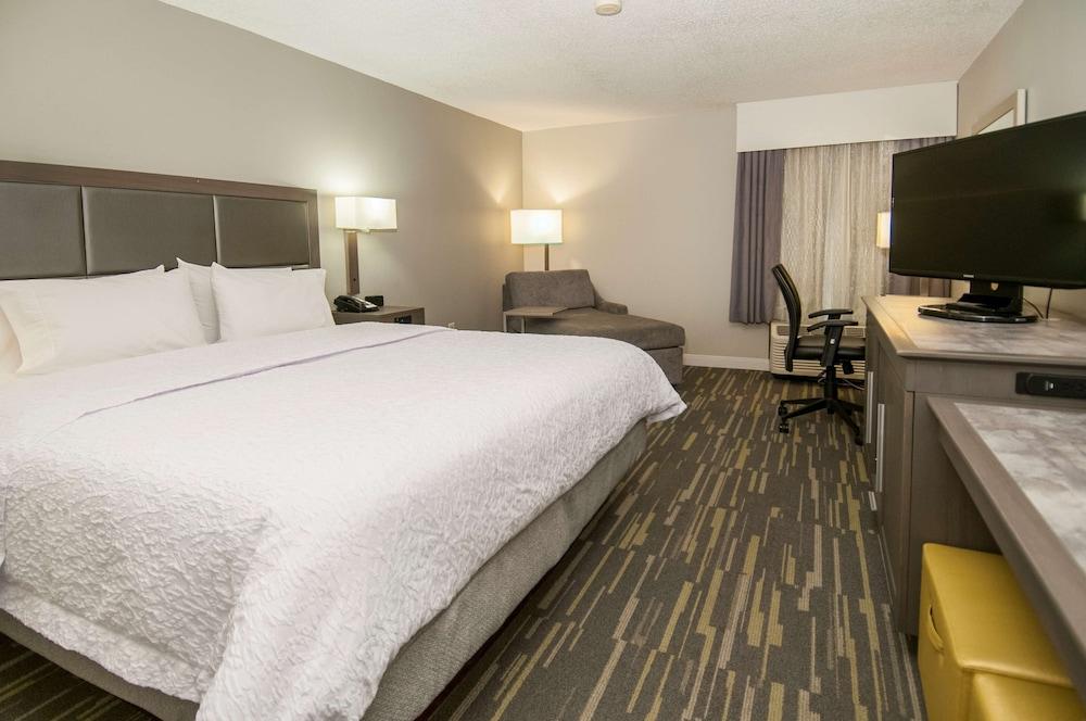 Hampton Inn Shreveport/Bossier City Exterior photo