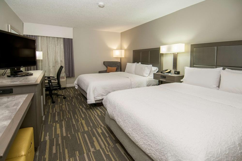 Hampton Inn Shreveport/Bossier City Exterior photo