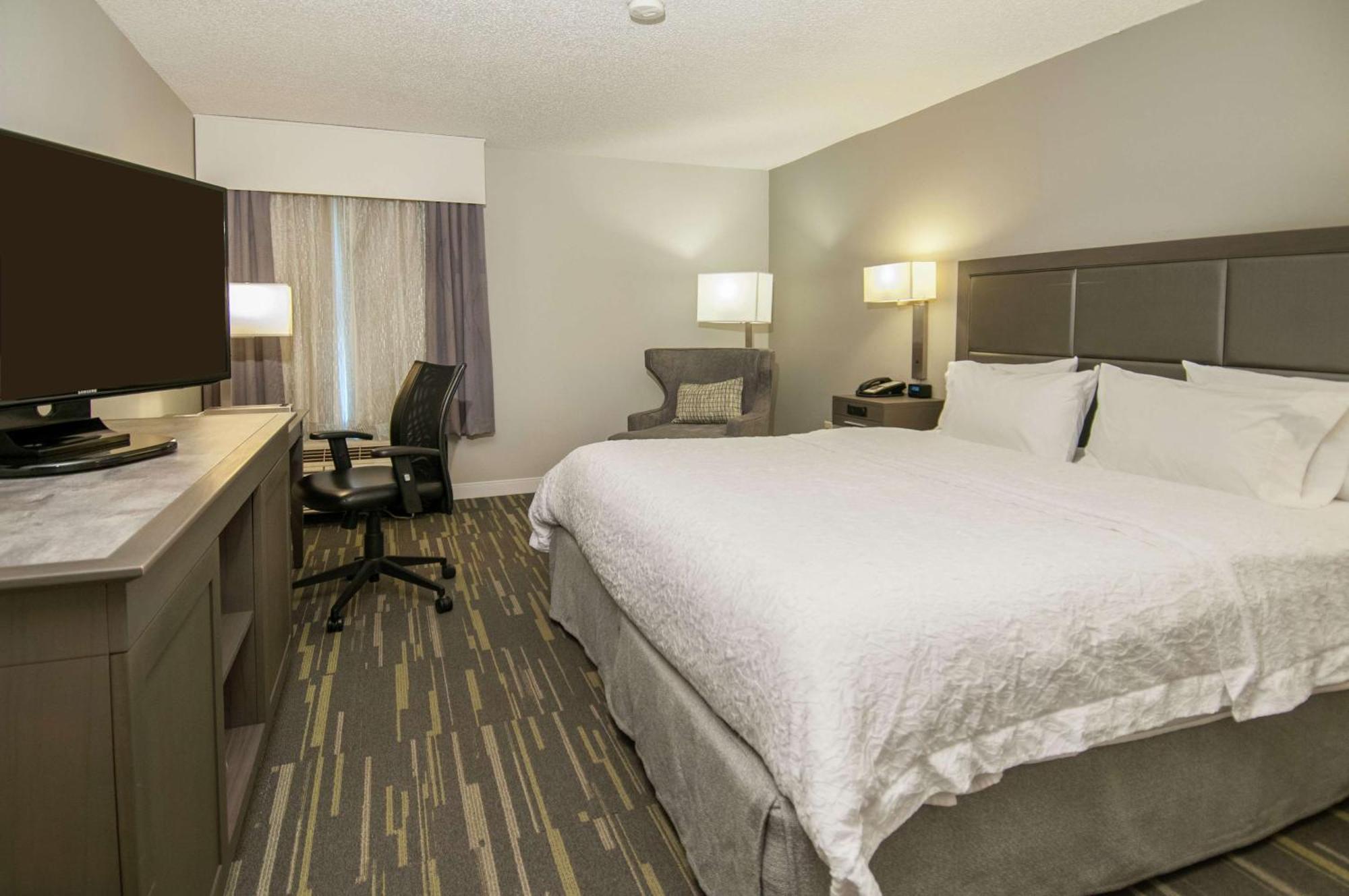 Hampton Inn Shreveport/Bossier City Exterior photo