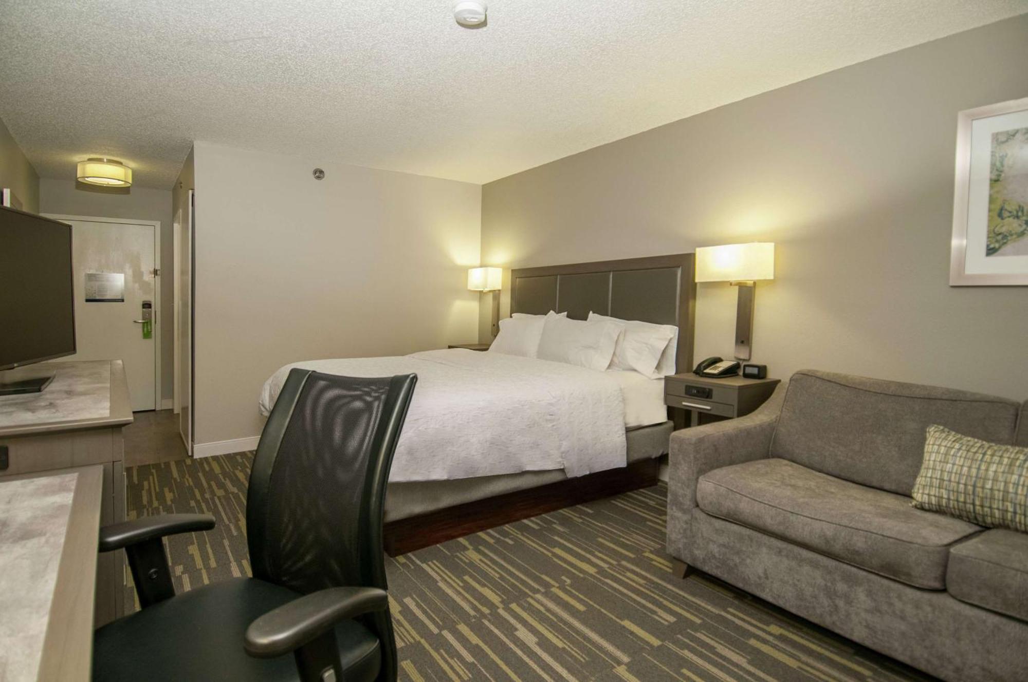 Hampton Inn Shreveport/Bossier City Exterior photo
