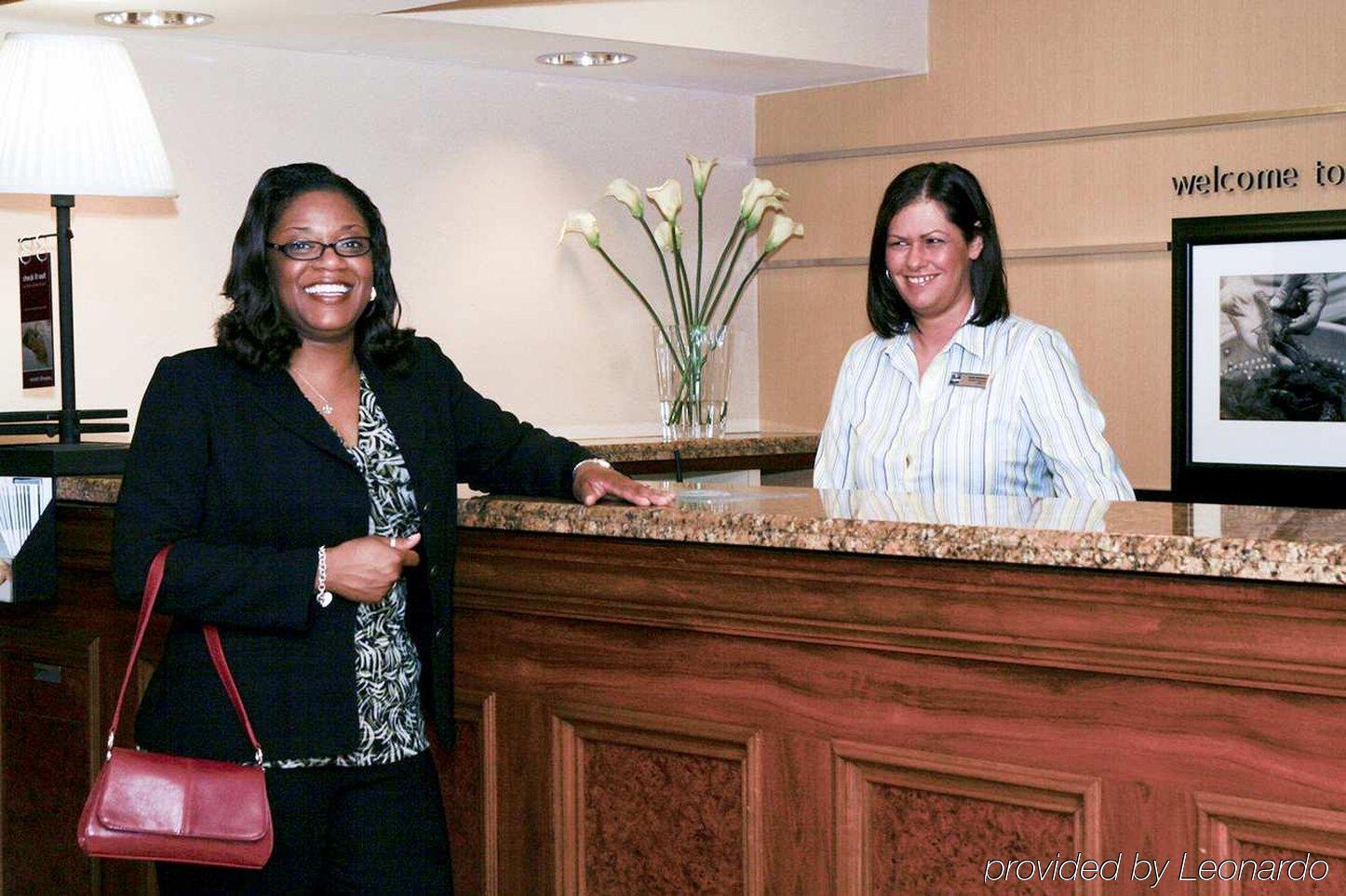 Hampton Inn Shreveport/Bossier City Interior photo