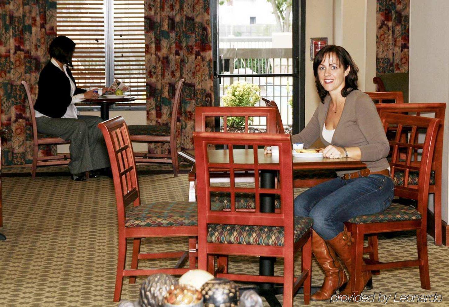 Hampton Inn Shreveport/Bossier City Restaurant photo