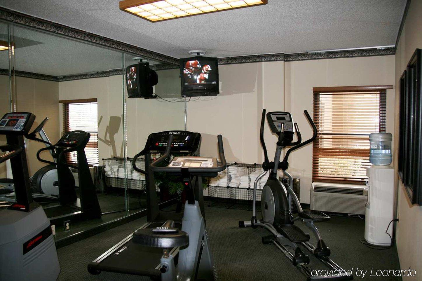 Hampton Inn Shreveport/Bossier City Facilities photo