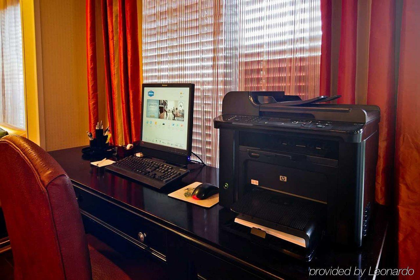 Hampton Inn Shreveport/Bossier City Facilities photo