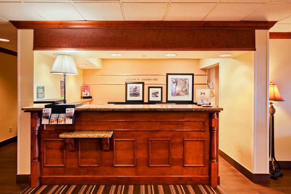 Hampton Inn Shreveport/Bossier City Exterior photo