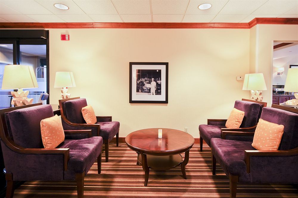 Hampton Inn Shreveport/Bossier City Exterior photo